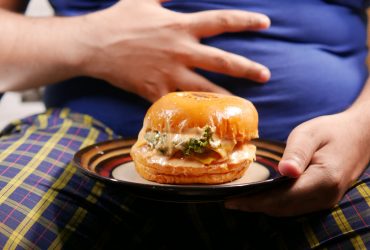 Jak zlikwidować uczucie pełności na żołądku po jedzeniu?