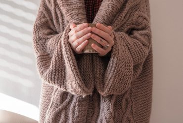 Rodzaje swetrów damskich