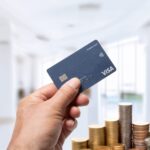 Ile i na czym zarabia Visa?