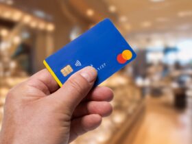 Ile i na czym zarabia MasterCard?