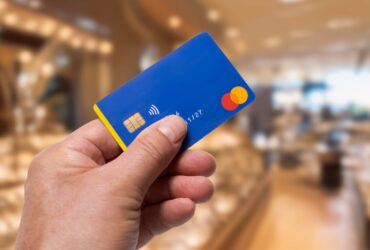 Ile i na czym zarabia MasterCard?